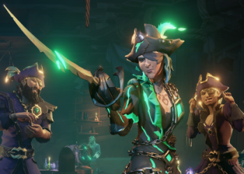 Mermaid Puzzle Sea of Thieves Guide: Simple Steps To Solve It Fast