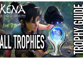 Bugsnax Platinum Trophy Guide: Tips and Tricks (Get That Platinum Now)