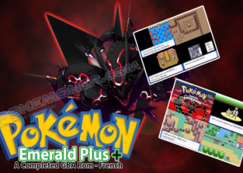 Pokemon Emerald Plus Plus vs the original: Whats new? Check out whats different in the mod!