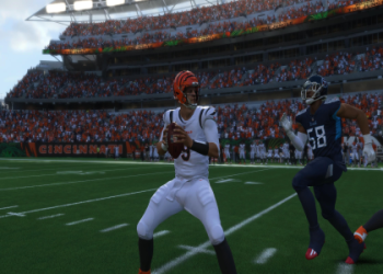 Best QB Throw Style Madden 23: Find Your Perfect Style!