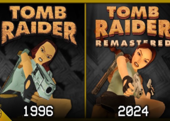 Tomb Raider 1-3 Remastered Switch Physical: Is It Worth Buying? The Ultimate Review for Nostalgic Gamers