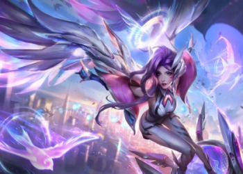 League of Legends One For All Tier List: Updated Rankings! Here is the Ultimate Guide for One For All