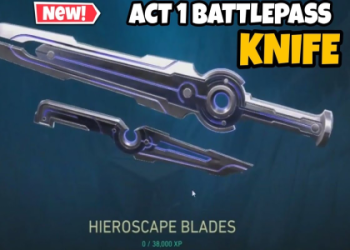 New Valorant Season Coming: Find Out When the Current Season Ends!