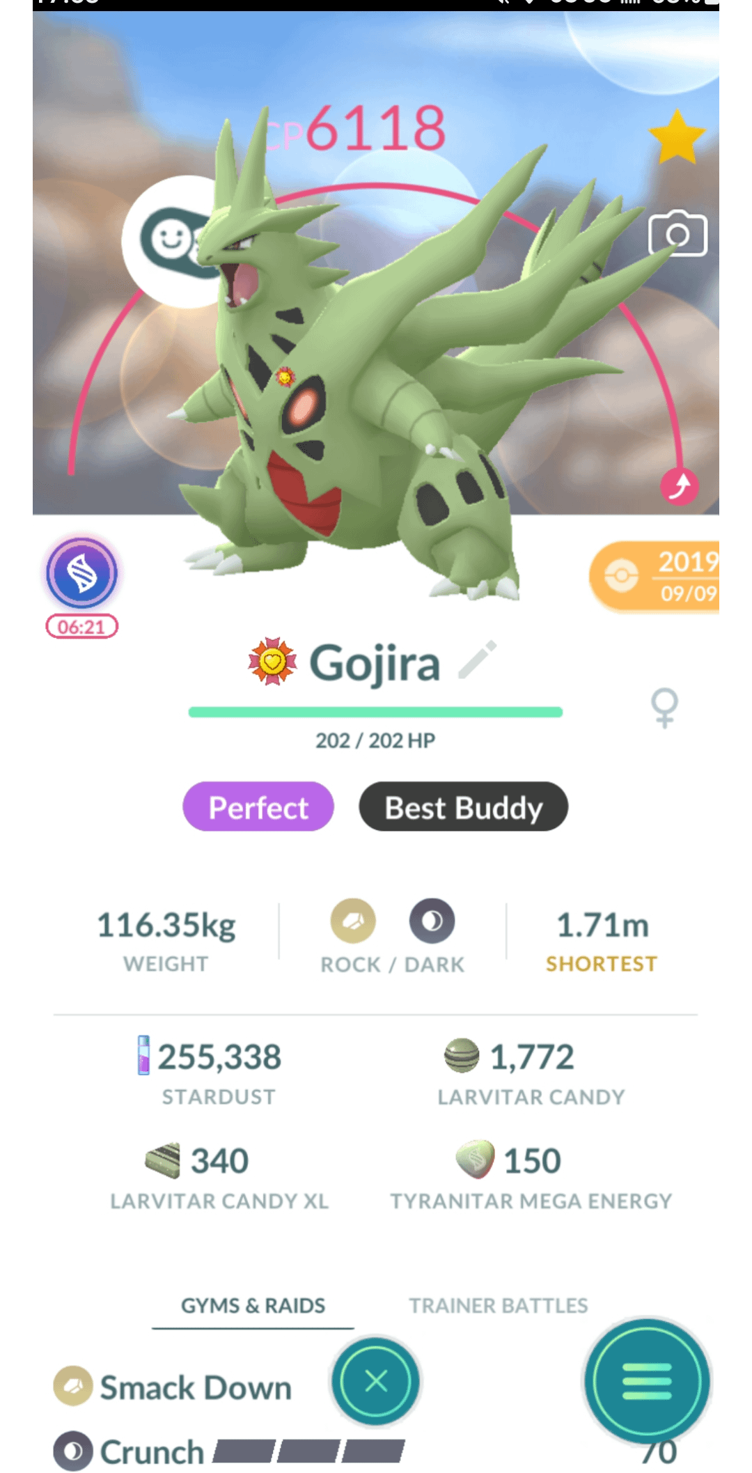 Highest CP Pokemon in Pokemon Go: Level Up Your Game With These Powerful Creatures!