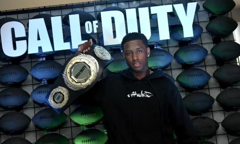 Call of Duty Tournament Boston: How to Watch Live! Dont Miss the Action!