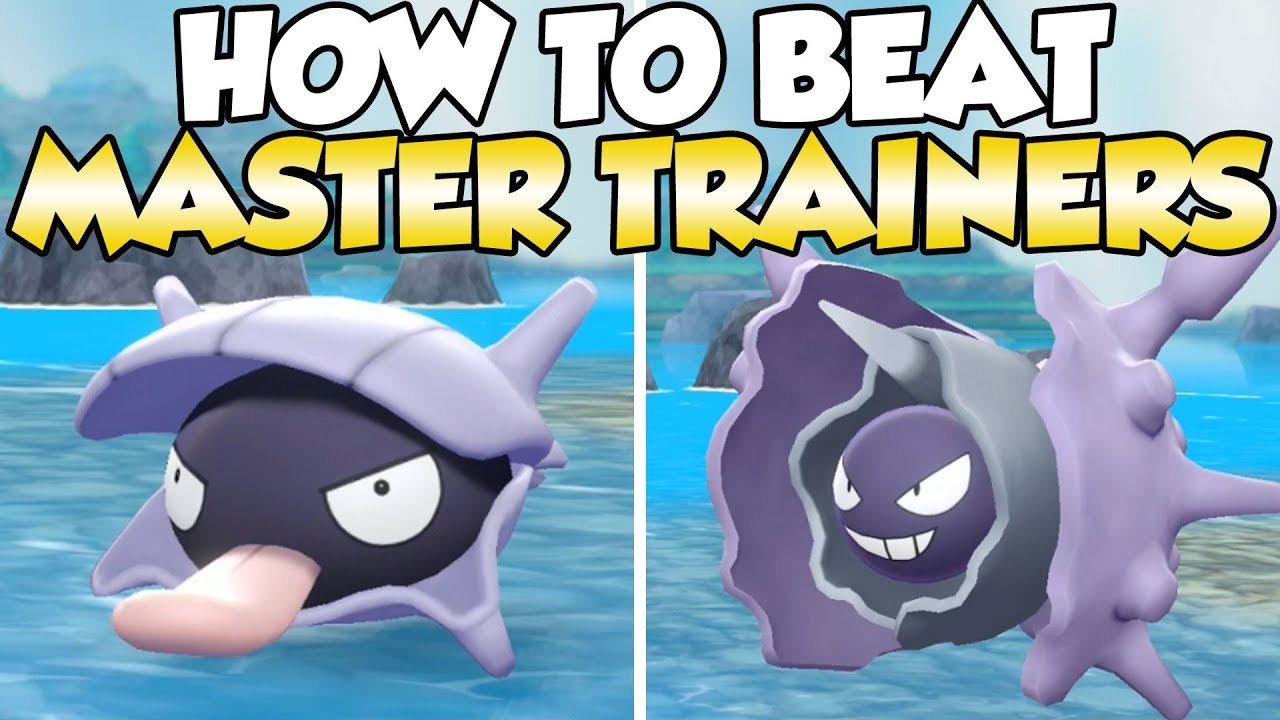 How to Catch Shellder Pokemon Go: Tips and Tricks That Work