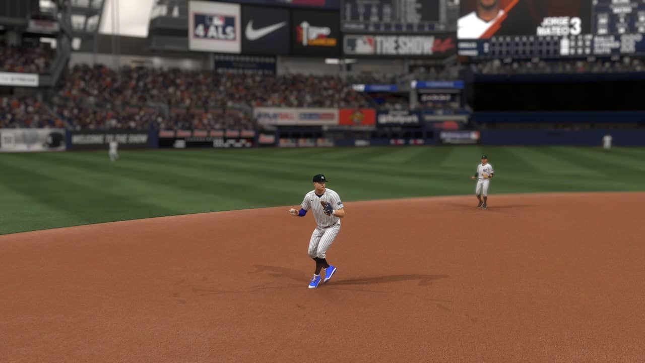 MLB The Show 24: Can I Change My Position? Yes! Learn How to Do It Here!