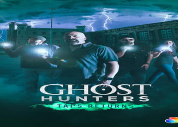 Is the flame ghost real or fake? Experts reveal the truth behind the legend!