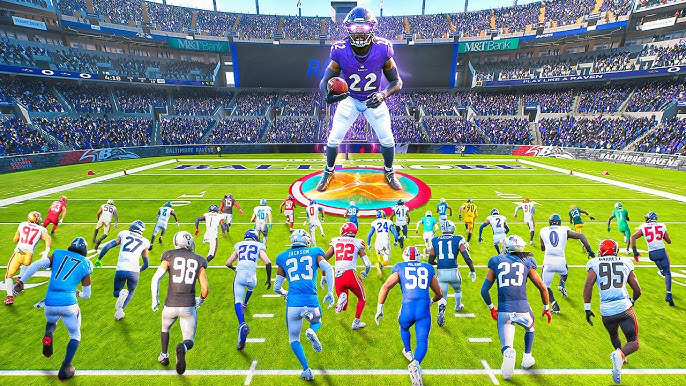Best QB Throw Style Madden 23: Find Your Perfect Style!