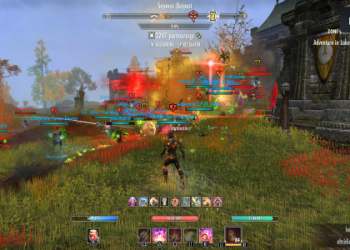 Elder Scrolls Online Forever Hold Your Peace Achievement: The Ultimate Guide