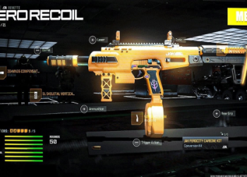 Killer Renetti Ranked Loadout: A Simple Setup for Maximum Damage!