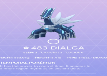 Lugia Best Moveset: Easy Guide to Dominating with This Legendary Pokemon