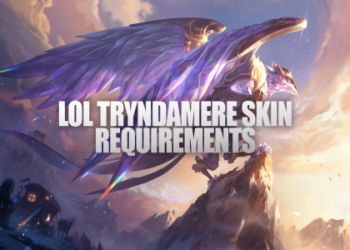 League of Legends Split: Everything You Need to Know About Season and Rewards