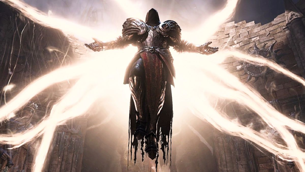 Having Trouble Connecting? Check Diablo 4 PS5 Server Status.