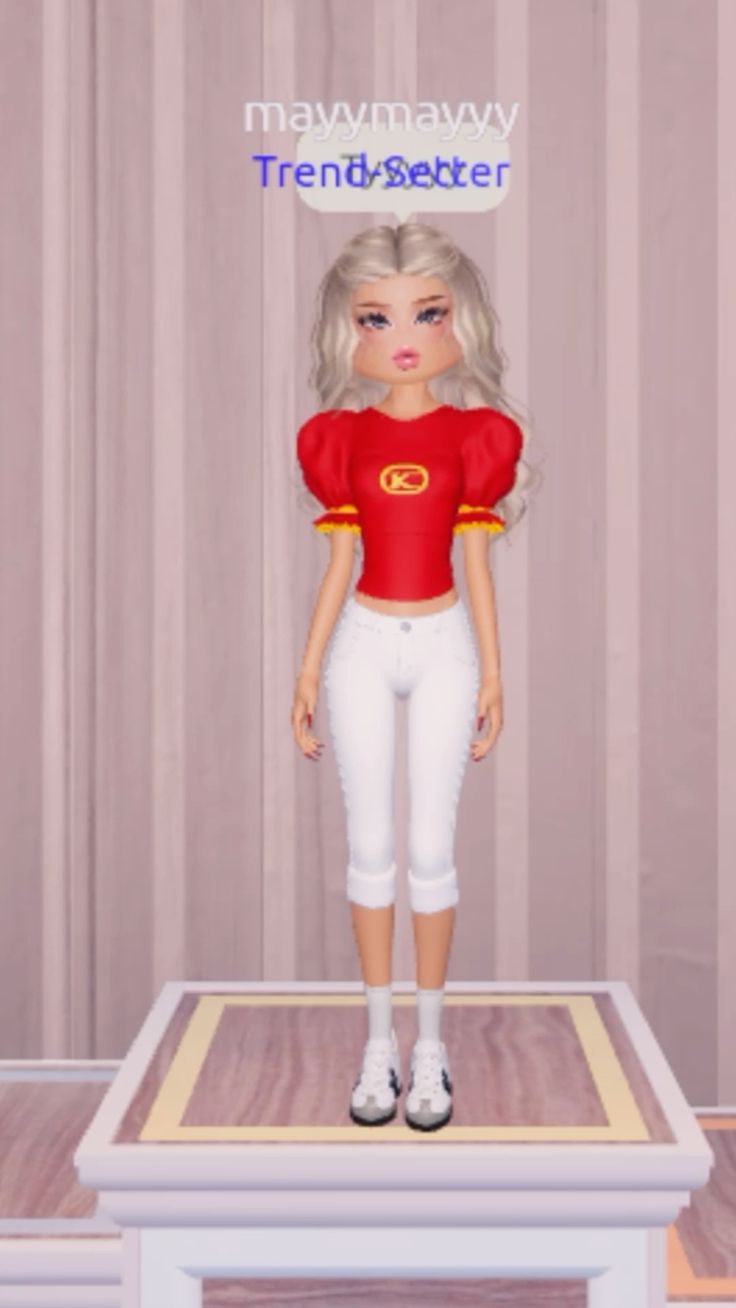 Chiefs Theme Outfits: Dress to Impress for the Big Game!
