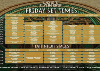 What Are the Coolest Headliner Superfan Items? Heres a Look at the Must-Haves.