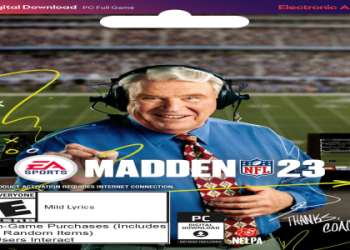 Madden 23 Used: Cheap Deals and Where to Find Them!