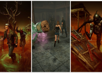 Maximize Your Game with the Powerful Iron Will Perk!