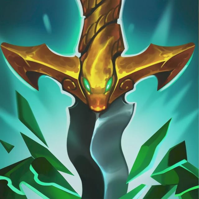 Serpents Fang LOL: Is this item worth getting or not?