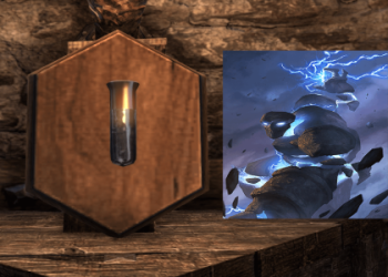 Why Use Eso Stone Atronach? Know its Benefits and Powers