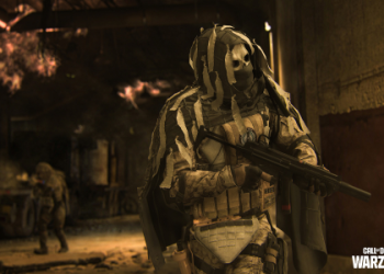 Best Cronen Squall Loadout Warzone: Must-Have Attachments Now