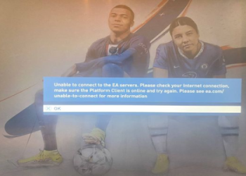 BF 2042 Unable to Load Persistence Data: Quick Fixes That Actually Work!