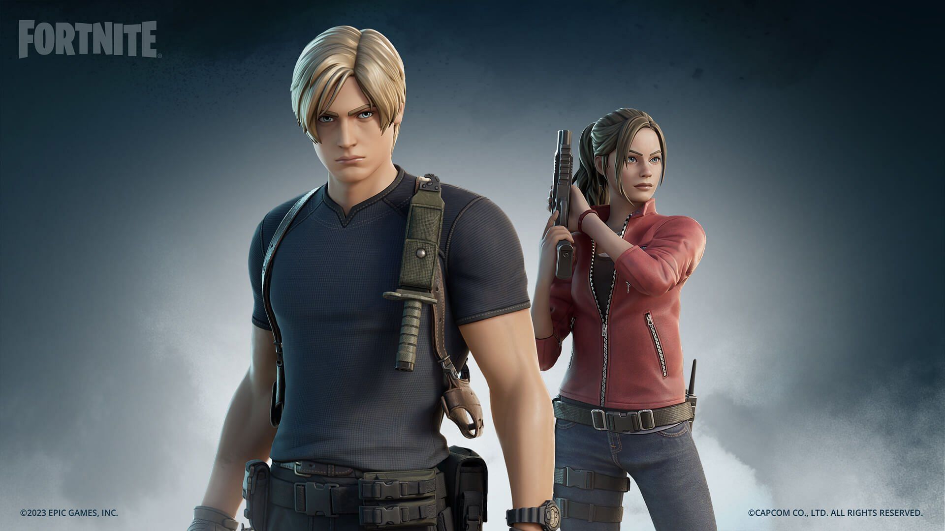 Want the Leon Kennedy Skin? Heres the Easiest Way to Get It!