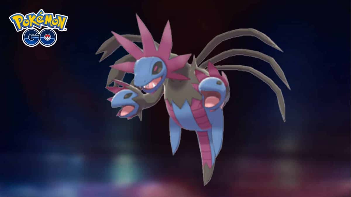 Optimize Your Game: Hydreigon Best Moveset Pokemon Go for Maximum Damage