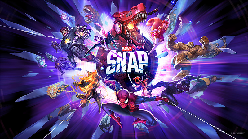 Marvel Snap Rewards: How to Get Them All (Easy Guide for Beginners and Pros)