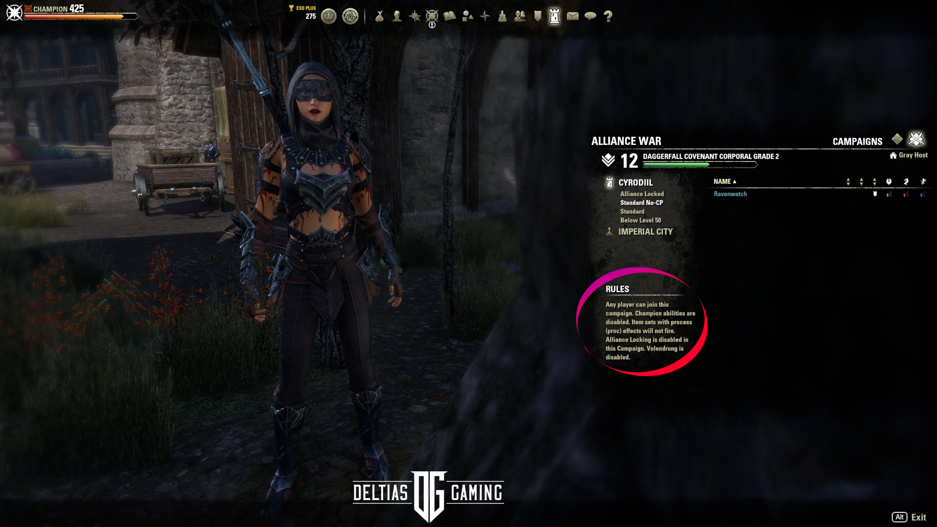 Why people use ESO no proc sets: A quick and easy guide.