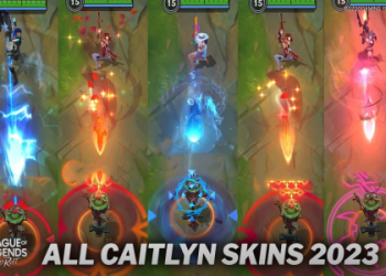 Caitlin Skins: What Are They? (Plus The Best Ones You Can Get Right Now)