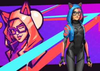 Lynx Skin in the Fortnite Item Shop! – Find Out When You Can Get It!