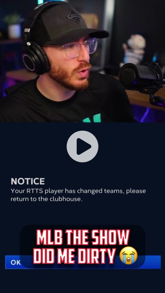 How to get traded in RTTS: Easy tips and tricks for switching teams in your career!