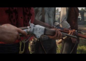 Rdr2 lock breaker location guide (Heres the quickest way to find one for silent robbery)