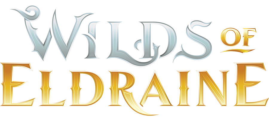 Using the Wilds of Eldraine Logo: Tips and Tricks for Creators.