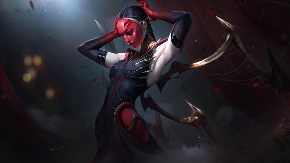 Amazing Elise Splash Art: Everything You Need to Know!