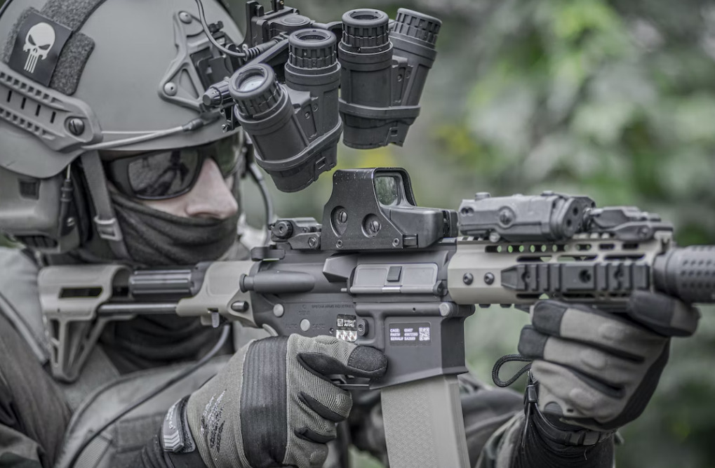 Laser M4: How to Choose the Best One for You (Tips from Pro Shooters)