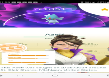 Is Azelf Good in Battle? Heres What You Need to Know!