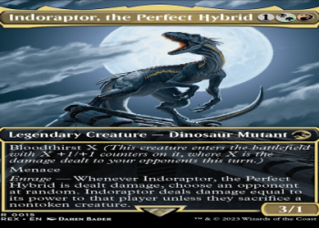 Devil Dino Deck Tips: Build the Ultimate Deck with These Cards!