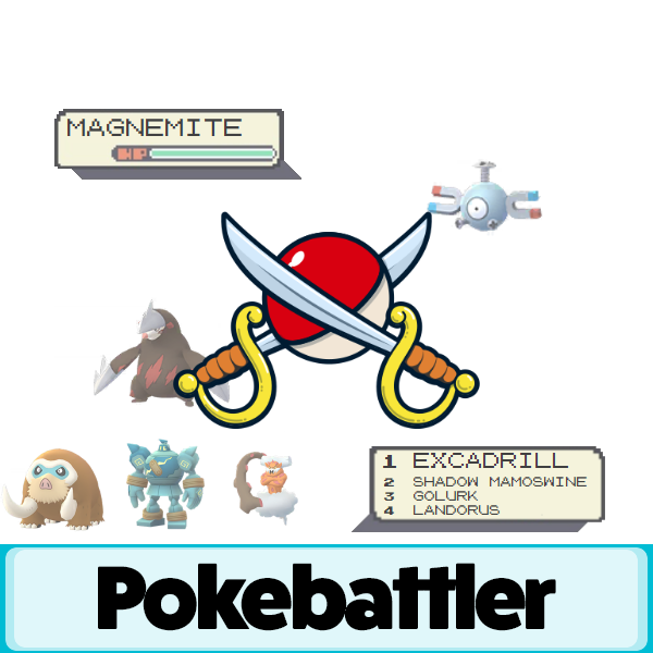 What is magnemite weak against? Use these types to win every time!