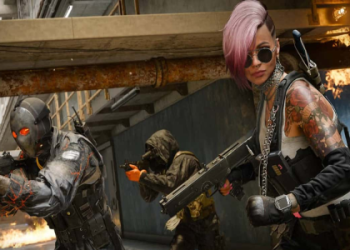 Best Battle Rifle Warzone 3: Dominate the Game Now!