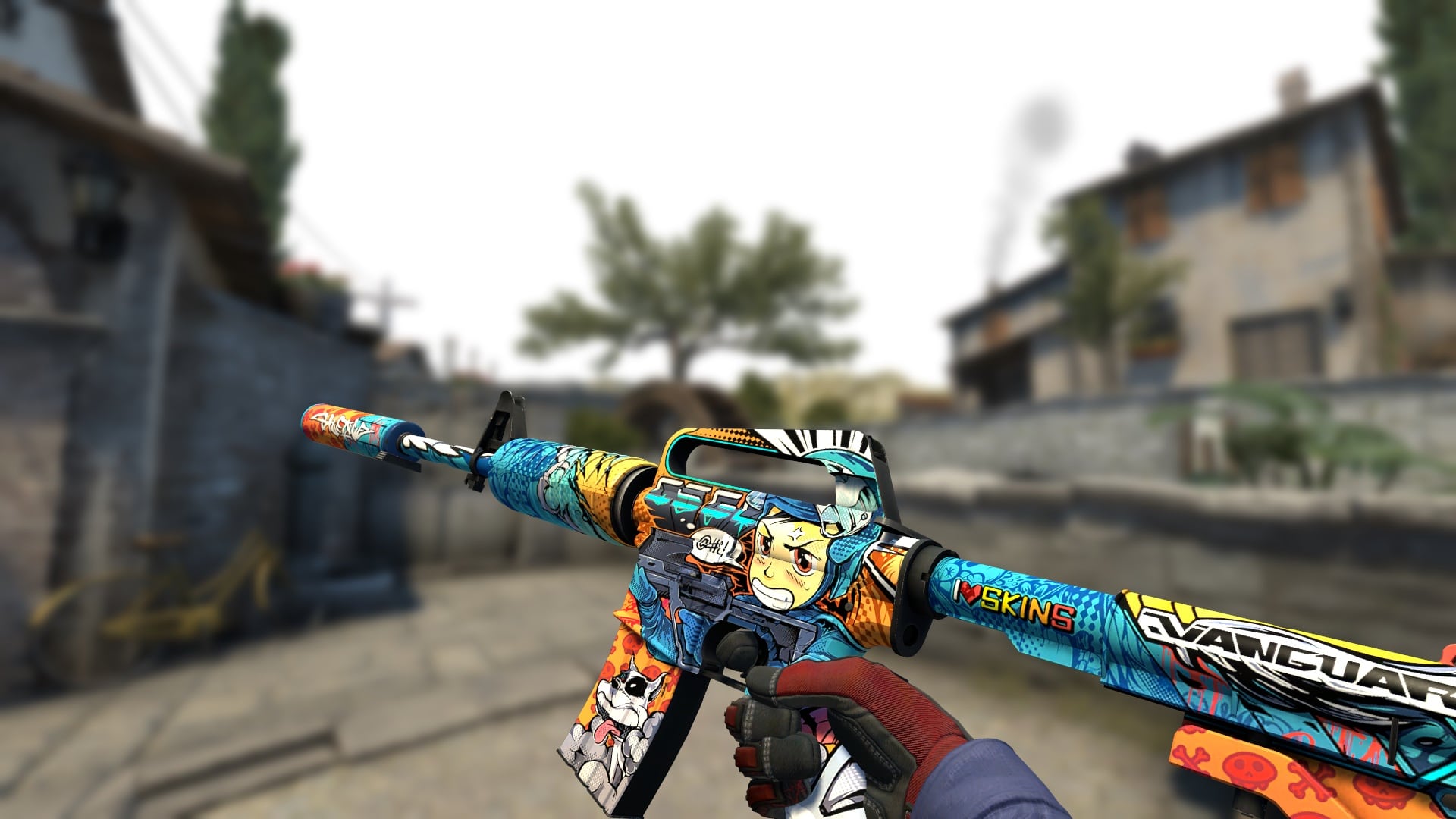 best cheap skins csgo tips(Get awesome skins without breaking the bank)