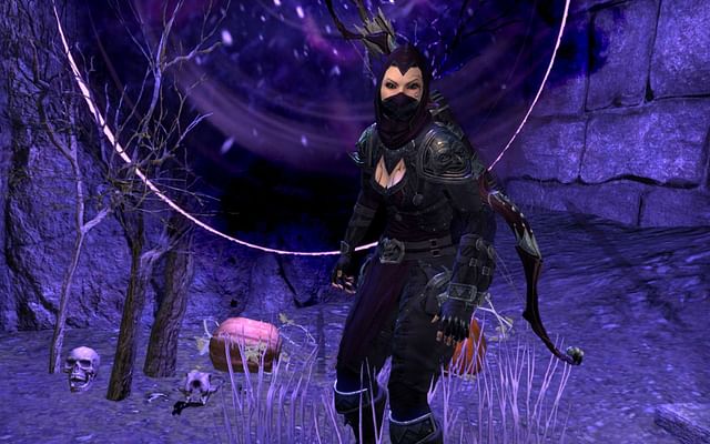 How to Beat Plucking the Crow in Elder Scrolls Online? Quick Tips Here!