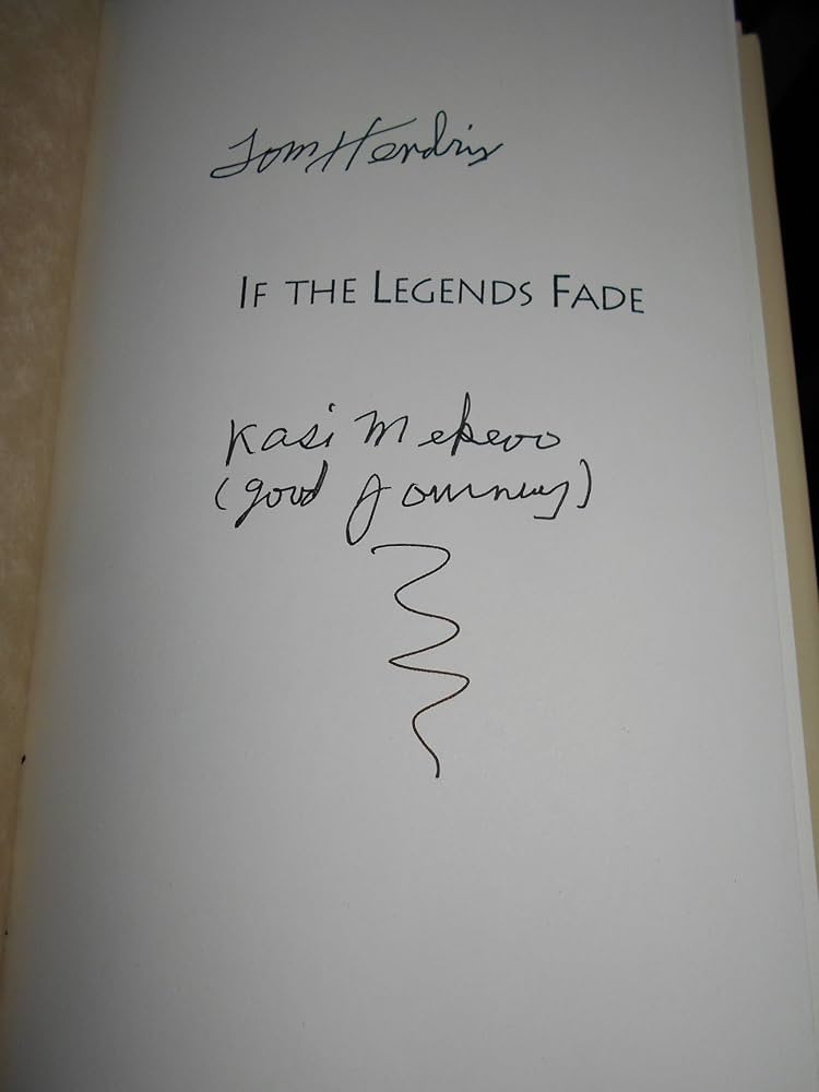 If the Legends Fade, How Do We Keep History Alive? Simple Ways to Remember!