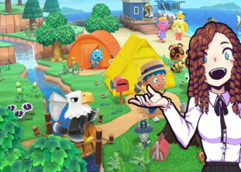 Best Switch Games Like Animal Crossing: Games for a Chill Time