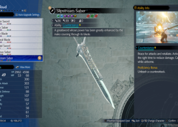 What Are Red XIII Weapons Rebirth? (Easy Guide For Beginners)