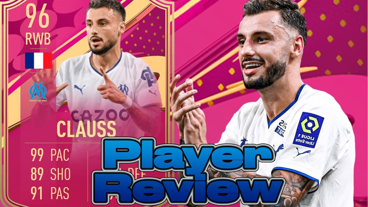 Clauss FIFA 23, Whats His Best Position? (Find Out His Stats Here!)