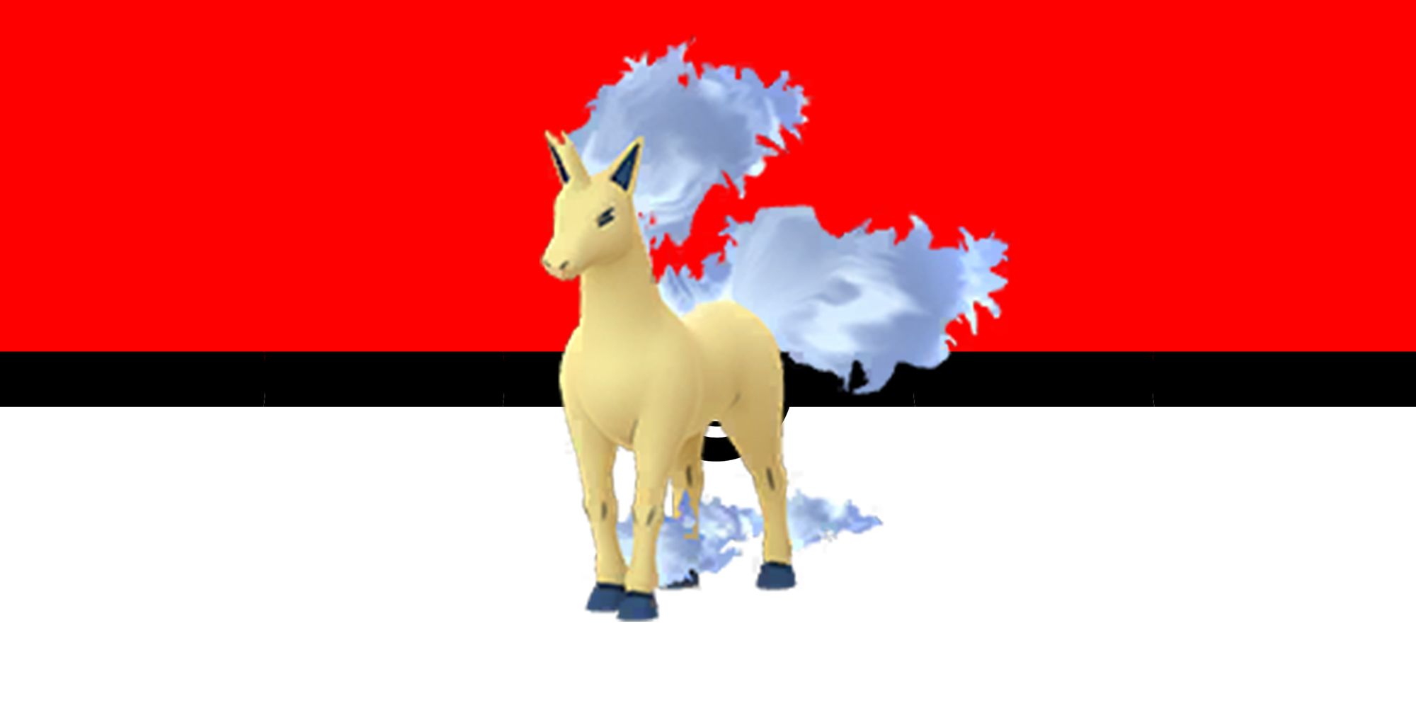 Pokémon Go Ponyta: Where to Find and Catch This Fiery Horse