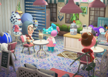 Want a Cool Island? Use Happy Island Designer ACNH!