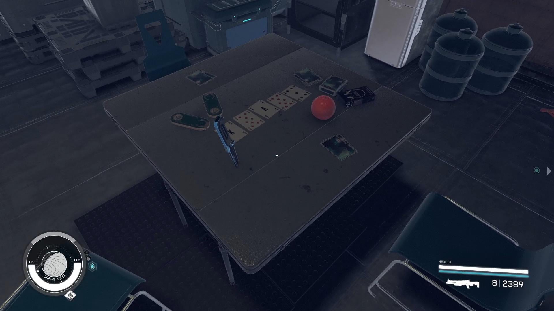 Can You Play Poker in Starfield? Check the Full Guide Here Now!